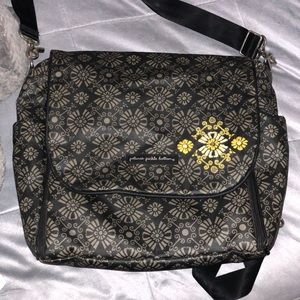 Petunia pickle diaper bag